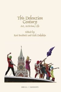 bokomslag This Deleuzian Century