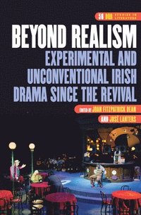 bokomslag Beyond Realism
