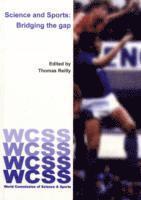 Thomas Reilly - Science and Sports, Häftad