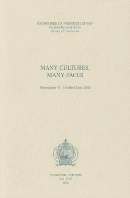 R. Torfs, J.R. Tretera, A. Mendonça - Many Cultures, Many Faces, Häftad