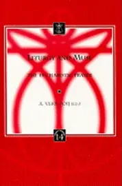 A. Vernooij - Liturgy and Muse, Häftad. Tillgänglighet: Lägg i varukorg