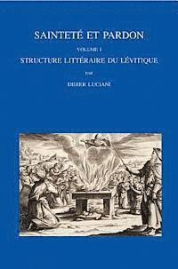 D. Luciani - Sainteté et pardon, Häftad
