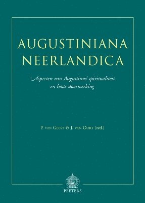 P. van Geest, J. van Oort - Augustiniana Neerlandica, Inbunden