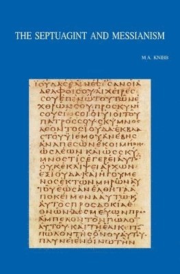 Septuagint and Messianism