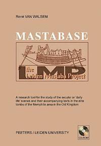 R. van Walsem - MastaBase, Inbunden