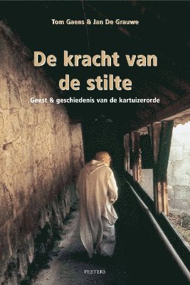 T. Gaens, J. De Grauwe - De kracht van de stilte, Häftad