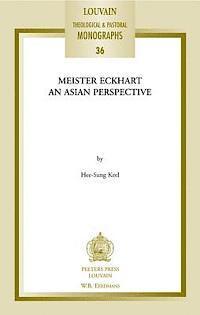 bokomslag Meister Eckhart: An Asian Perspective
