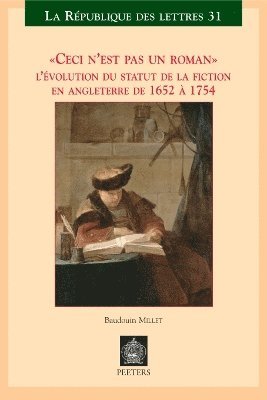 B. Millet - «Ceci n'est pas un roman», Häftad