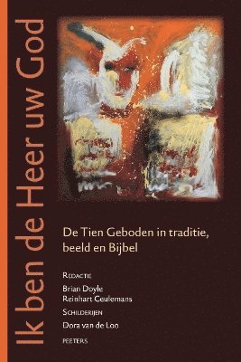 B. Doyle, R. Ceulemans, D. van de Loo - Ik ben de Heer uw God, Häftad