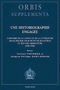 Y. Portebois, J.-P. Saint-Gérand - Une historiographie engagée, Häftad. Tillgänglighet: Tillfälligt slut