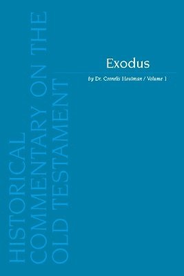 Exodus. Volume 1