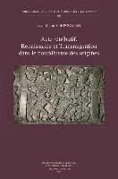 J-M Verpoorten - Acte Retributif, Renaissance Et Transmigration Dans Le Bouddhisme Des Origines, Häftad