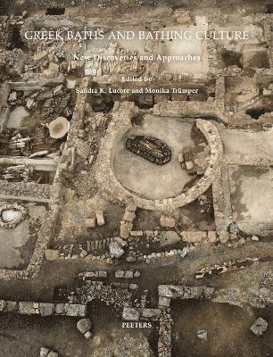 S.K. Lucore, M. Trümper - Greek Baths and Bathing Culture, Häftad