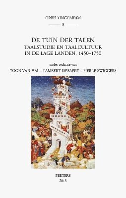 T. Van Hal, L. Isebaert, P. Swiggers - De Tuin der Talen, Häftad