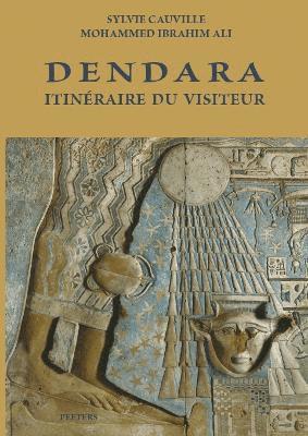 S. Cauville, M. Ibrahim Ali - Dendara, Häftad