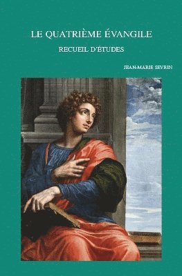J.-M. Sevrin - Le quatrième évangile, Häftad