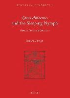 B. Baert - 'Locus amoenus' and the Sleeping Nymph, Häftad