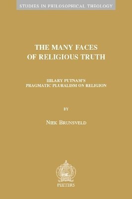 N. Brunsveld - Many Faces of Religious Truth, Häftad
