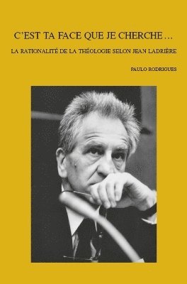 P. Rodrigues - C'est ta face que je cherche..., Häftad