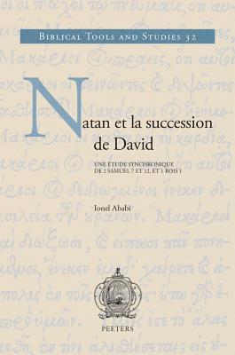 I. Ababi - Natan et la succession de David, Inbunden