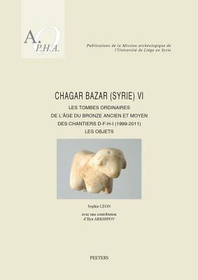 S. Léon - Chagar Bazar (Syrie) VI, Häftad