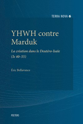 YHWH contre Marduk