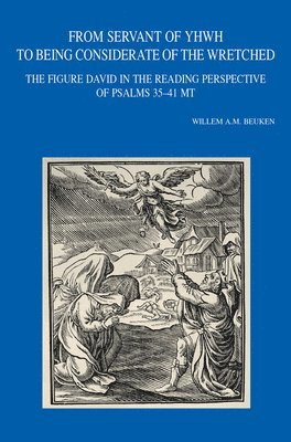 From Servant of YHWH to Being Considerate of the Wretched