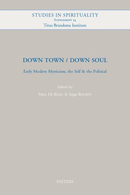Down Town / Down Soul