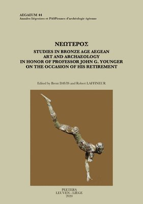 B. Davis, R. Laffineur - Neôteros, Inbunden