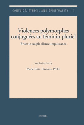 Violences polymorphes conjugées au féminin pluriel
