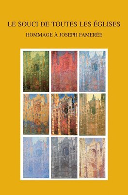 Le souci de toutes les églises