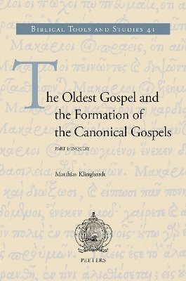 Oldest Gospel and the Formation of the Canonical Gospels
