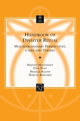 bokomslag Handbook of Disaster Ritual
