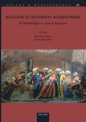 Religion et interdits alimentaires