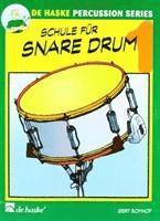 bokomslag Schule fur Snare Drum 1