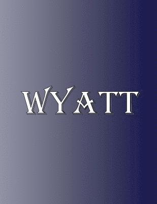 Wyatt 1