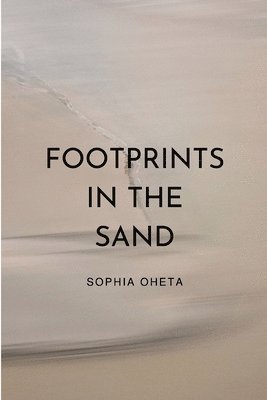 Footprints in the Sand 1