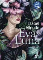 bokomslag Eva Luna