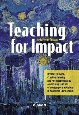 Teaching for Impact 1