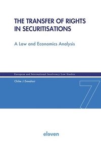bokomslag Transfer of Rights in Securitisations