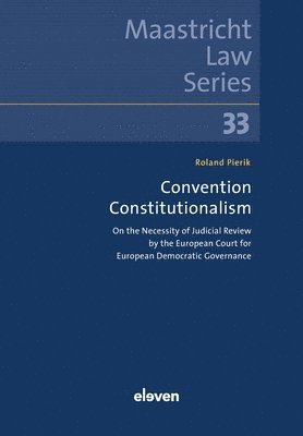 Convention Constitutionalism 1