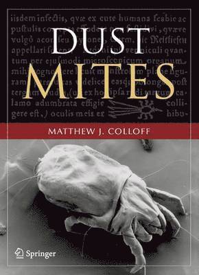 Dust Mites 1