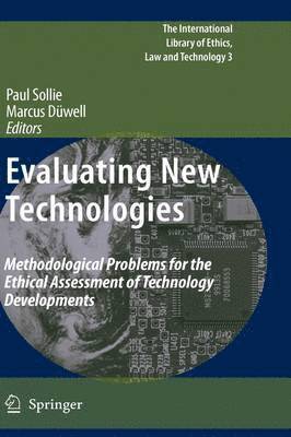 Evaluating New Technologies 1
