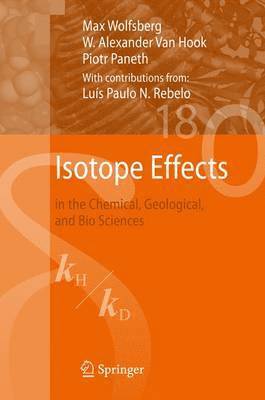 Isotope Effects 1