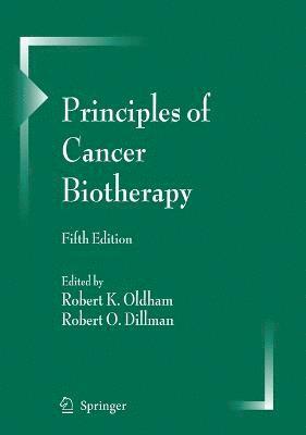 Principles of Cancer Biotherapy 1