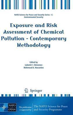 bokomslag Exposure and Risk Assessment of Chemical Pollution - Contemporary Methodology