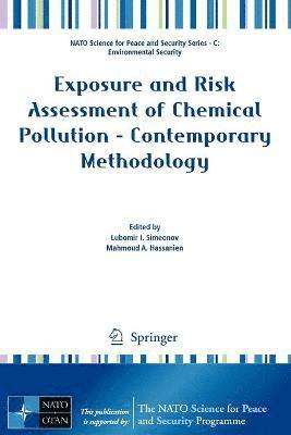 bokomslag Exposure and Risk Assessment of Chemical Pollution - Contemporary Methodology
