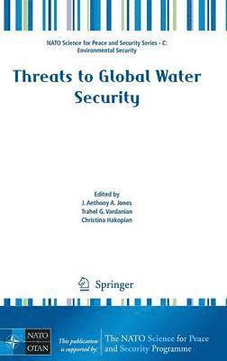 Threats to Global Water Security
