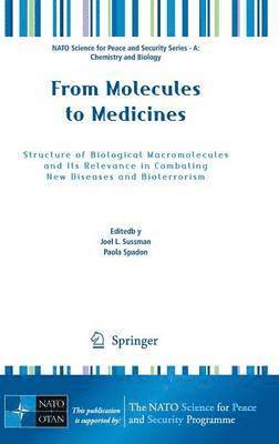 From Molecules to Medicines 1