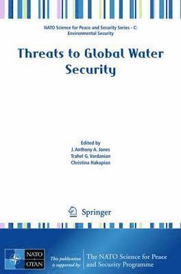 Threats to Global Water Security 1